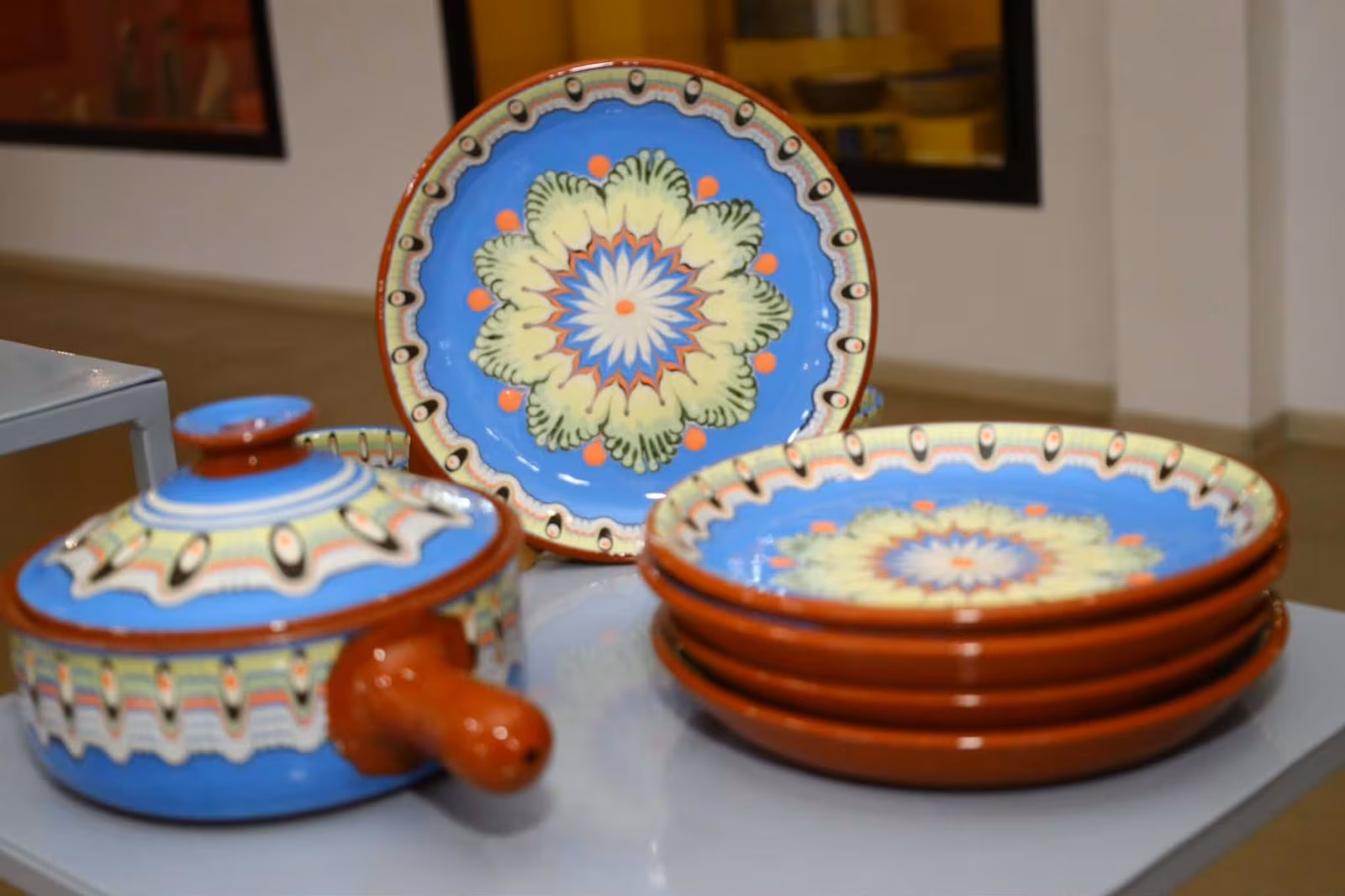 Награда Майстор Троянец 2025 4